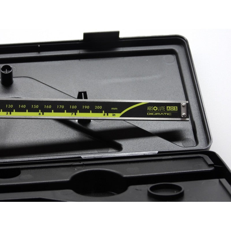 Absolute Digimatic 200mm Caliper