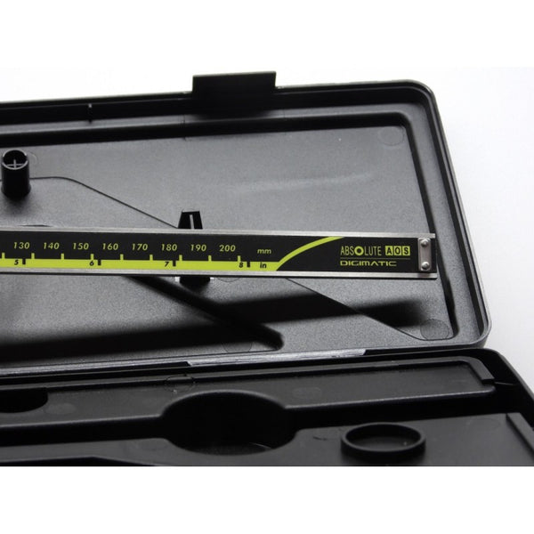 Absolute Digimatic 200mm Caliper