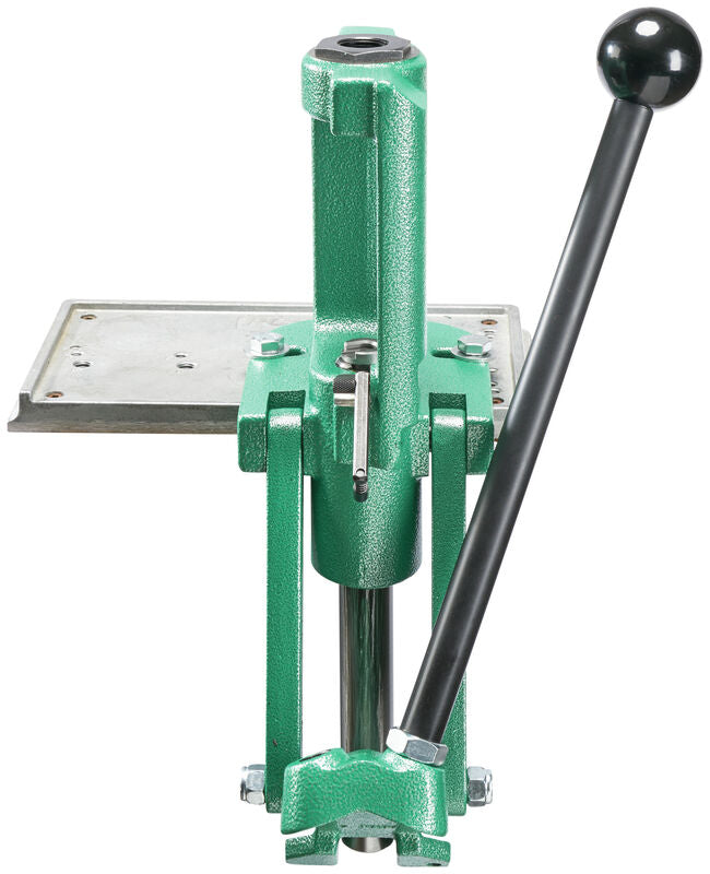 RCBS PRESS ROCK CHUCKER SUPREME