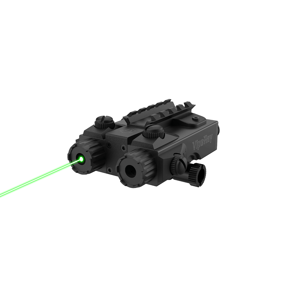 VipeRay Green and IR Laser Combo GenII