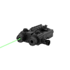 VipeRay Green and IR Laser Combo GenII