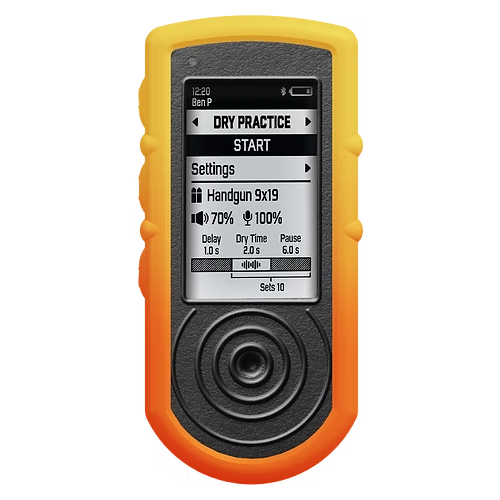 Silicon case for SG Timer 2