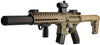 Sig Sauer MPX Air Rifle - .177, 30rd, FDE with red dot