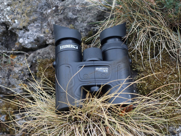 Skyhawk 4.0 Binocular - 10X42