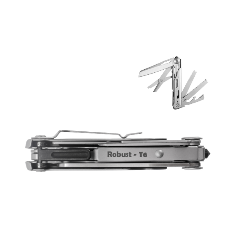 T6 Multitool
