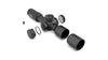Element Scope Theos 2-10x42 FFP MRAD MPR-1D