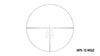 Element Scope Theos 2-10x42 FFP MRAD MPR-1D