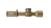 Element Scope Theos 2-10x42 FFP MRAD MPR-1D