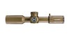 Element Scope Theos 2-10x42 FFP MRAD MPR-1D