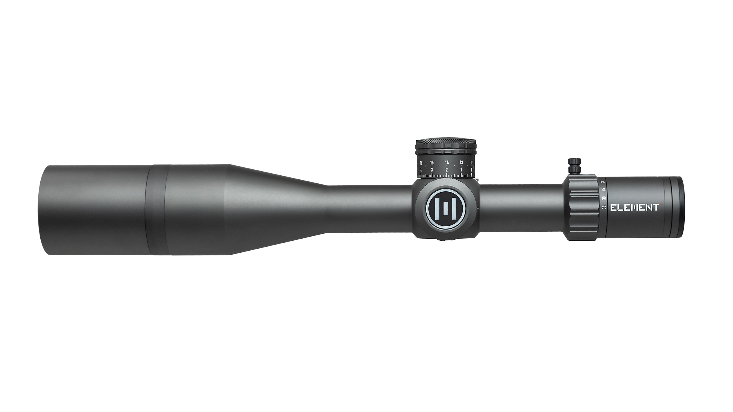 ELEMENT THEOS 6-36×56 FFP