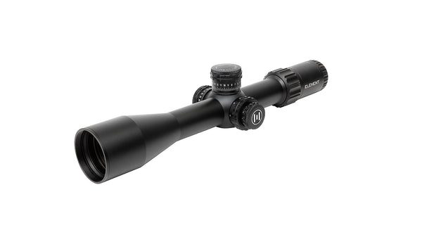 TITAN 3-18×50 FFP