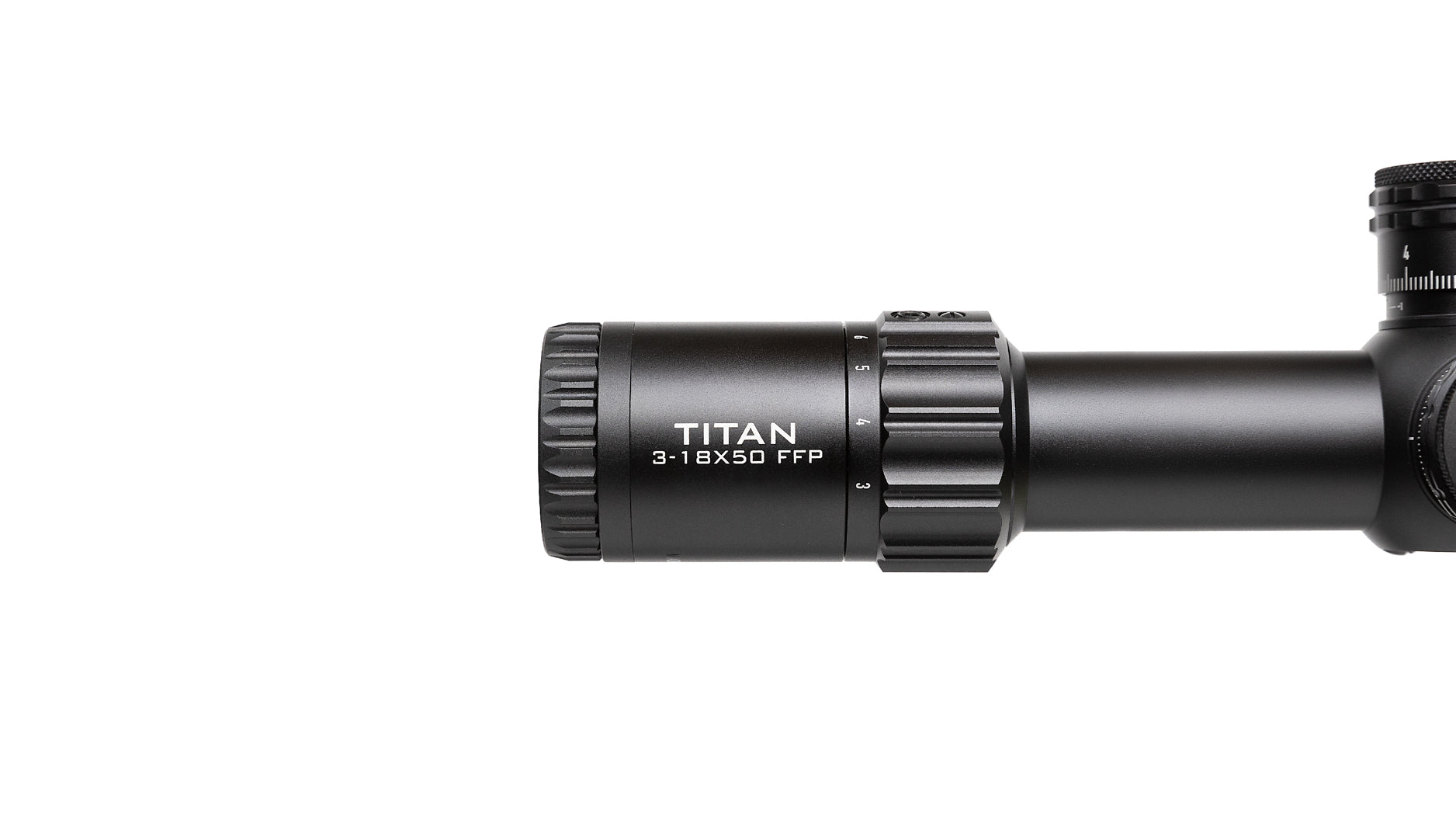 TITAN 3-18×50 FFP