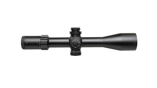 TITAN 3-18×50 FFP