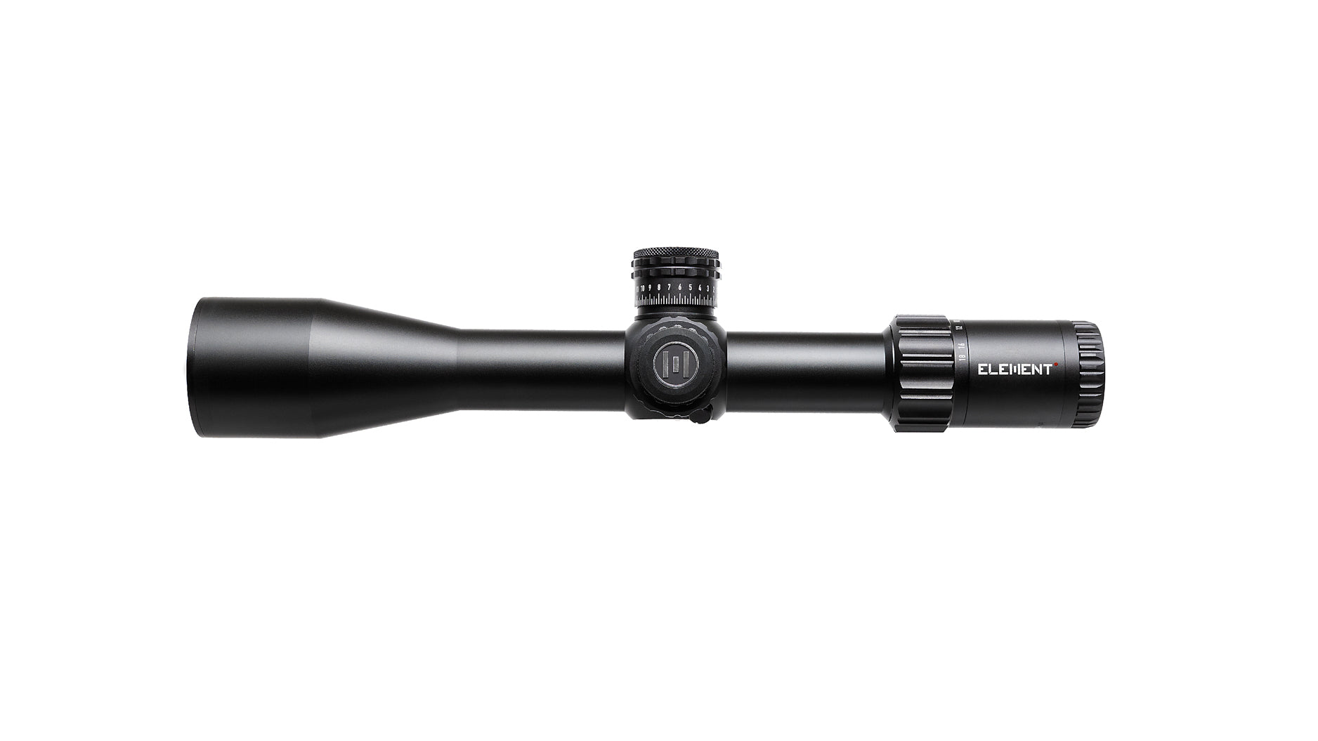 TITAN 3-18×50 FFP