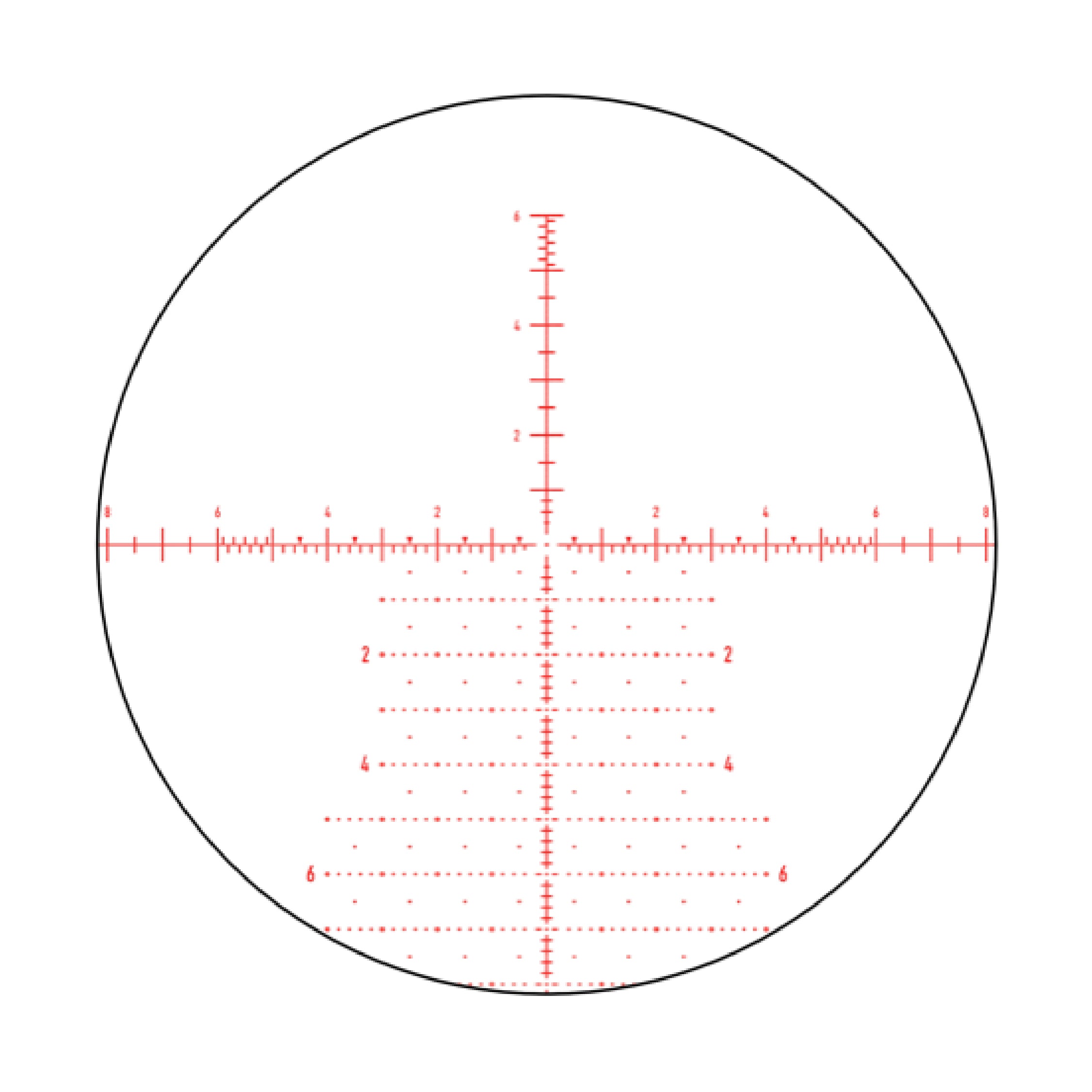 TITAN 5-25×56 FFP 34MM