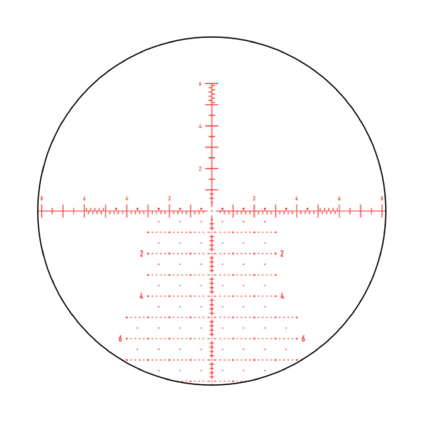 TITAN 5-25×56 FFP 34MM