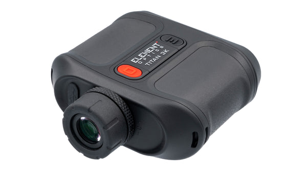 ELEMENT Titan 3K Ballistic Rangefinder