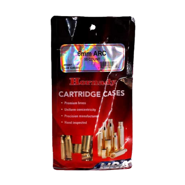 CASES 6MM ARC (50)