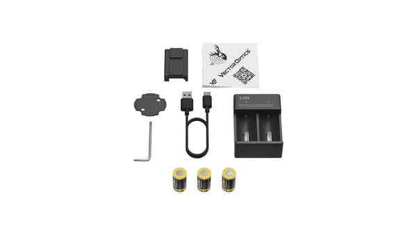 Owlset HEIM ES X-Nano XPD Mini Thermal