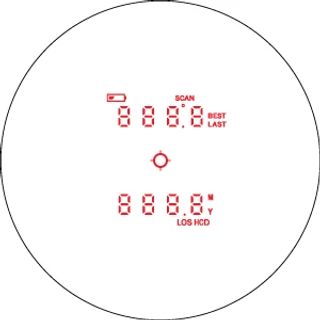 Ranger® HD 3000 10x42