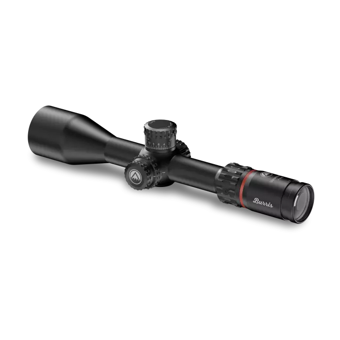 VERACITY PH 4-20X50 FFP ILLUMINATED WITH HANDHELD RANGEFINDER COMBO