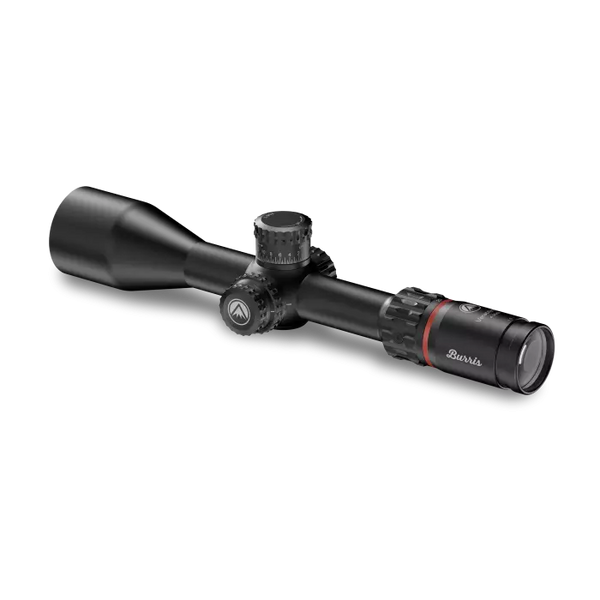 VERACITY PH 4-20X50 FFP ILLUMINATED WITH HANDHELD RANGEFINDER COMBO