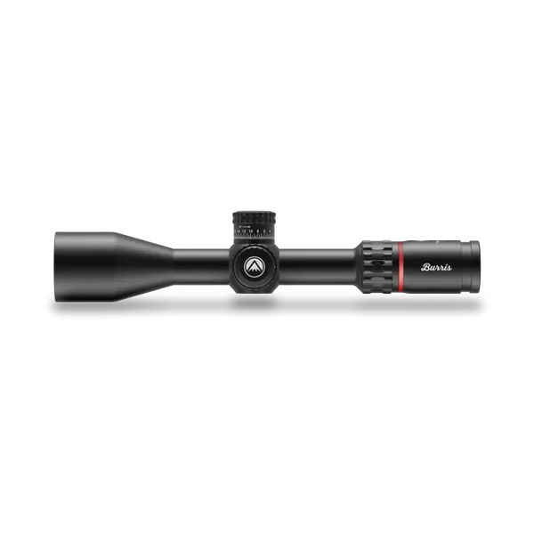 VERACITY PH 4-20X50 FFP ILLUMINATED WITH HANDHELD RANGEFINDER COMBO