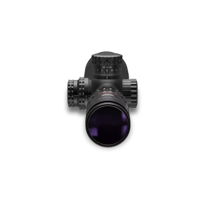 VERACITY PH 4-20X50 FFP ILLUMINATED WITH HANDHELD RANGEFINDER COMBO