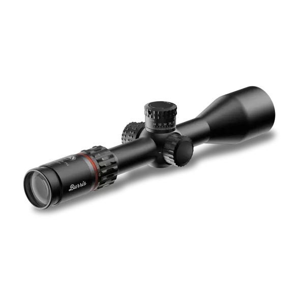 VERACITY PH 4-20X50 FFP ILLUMINATED WITH HANDHELD RANGEFINDER COMBO