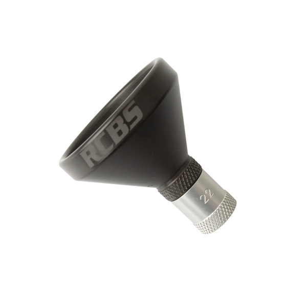 MatchMaster Powder Funnel Kit