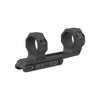 34mm X-MOD 1.5'' One Piece Extended Picatinny Mount Model: XASR-3476