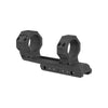 34mm X-MOD 1.5'' One Piece Extended Picatinny Mount Model: XASR-3476
