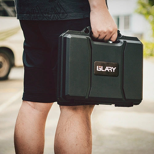 Handgun Case (Black)