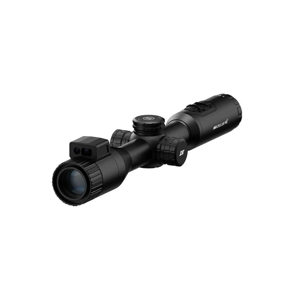 ZULUS 4K Tube-Style 3-24x Digital Day & Night