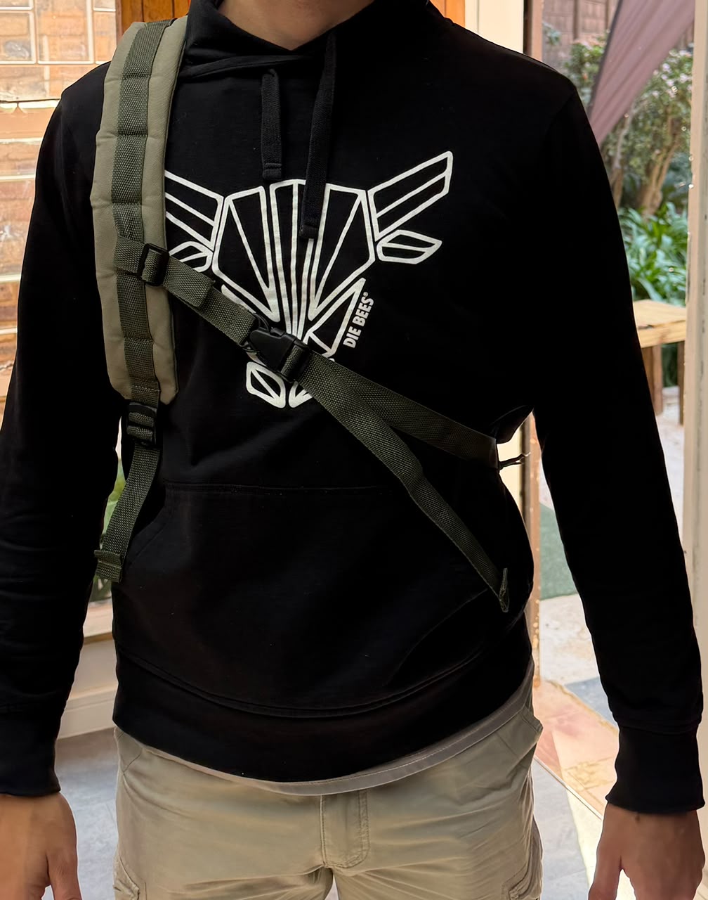 SA Stalker Sling