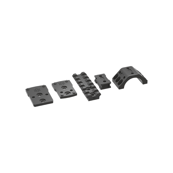 X-ACCU Mount Assembly Kit 6 Holes