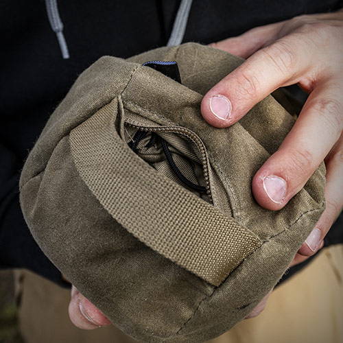 Peanut - Shooting Bag