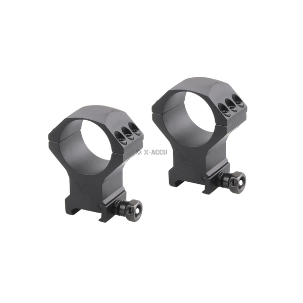 X-ACCU Scope Picatinny Ring