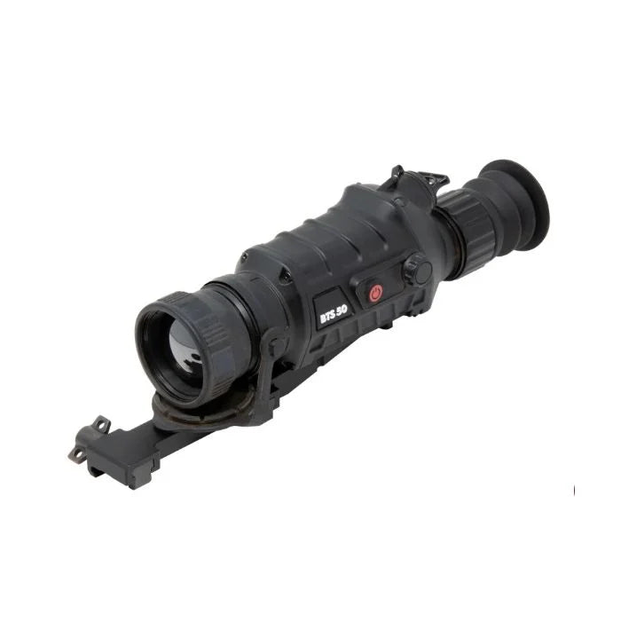 S50 Thermal Riflescope