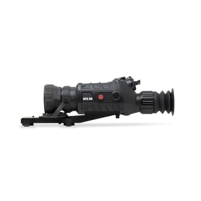 S50 Thermal Riflescope
