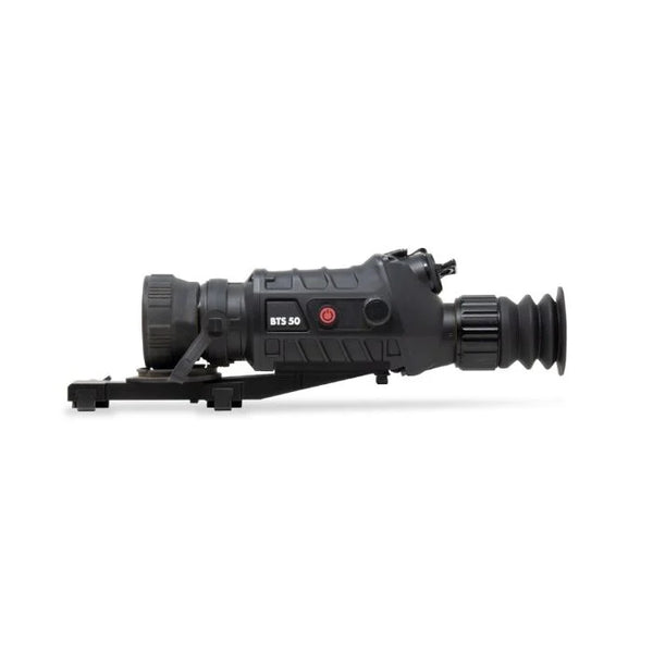 S50 Thermal Riflescope
