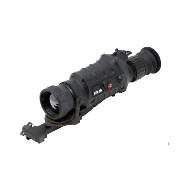 S50 Thermal Riflescope