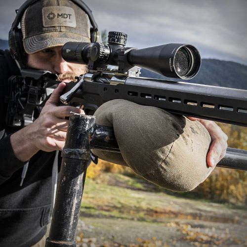 Peanut - Shooting Bag