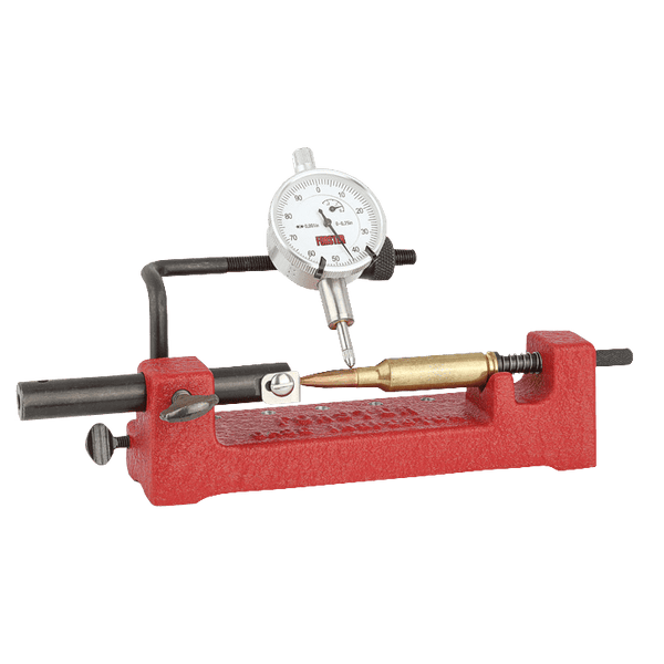 Co-Ax® Case and Cartridge Inspector