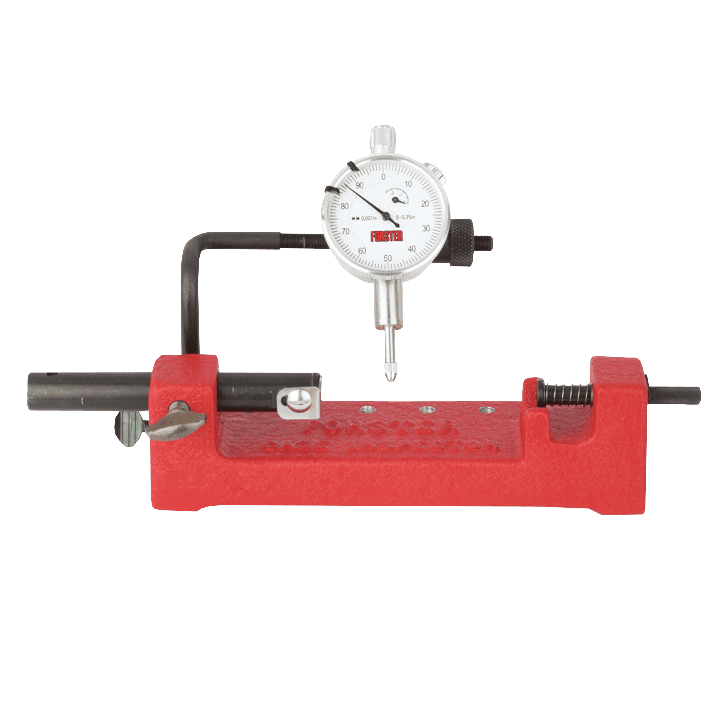 Co-Ax® Case and Cartridge Inspector