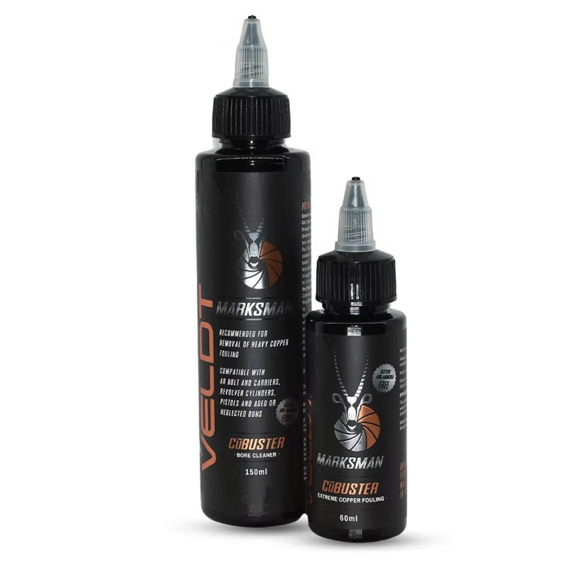 CuBuster Copper Remover