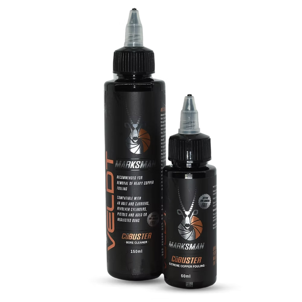 CuBuster Copper Remover
