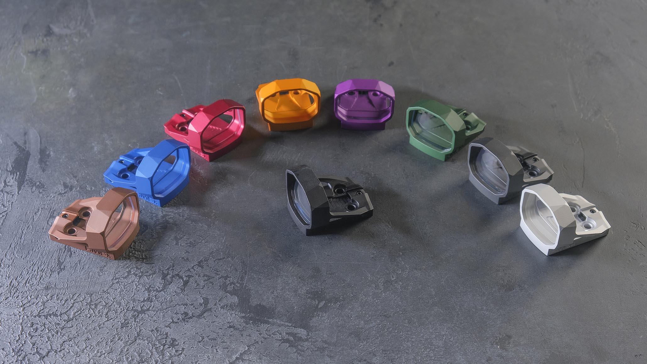 RMSx – Reflex Mini Sight XL Lens – 4MOA