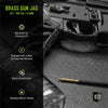 Breakthrough Clean Technologies Brass Jag, .25, 264 Caliber & 6.5mm