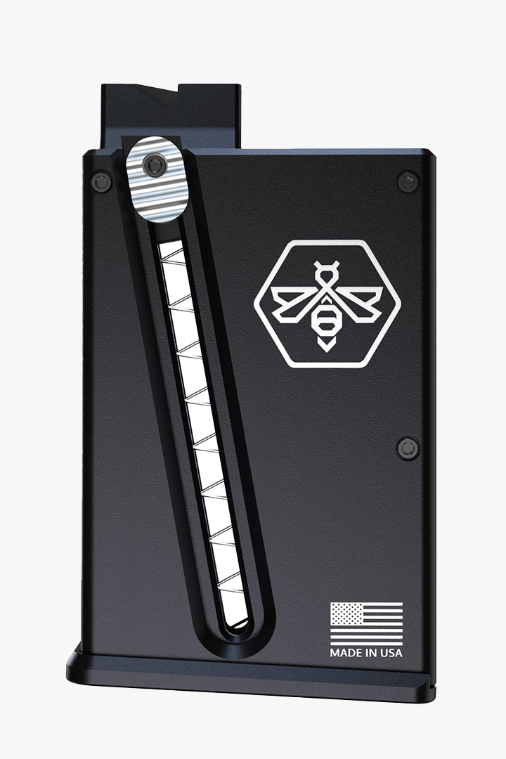 L3i Stinger Billet Magazine